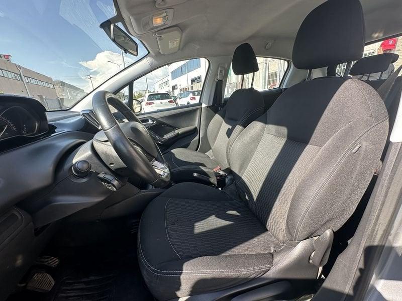 Peugeot 208 1.2 Allure 82cv