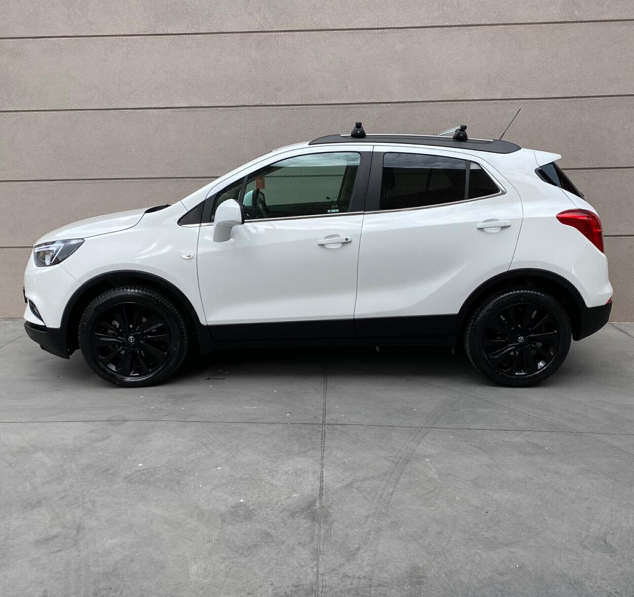 Opel Mokka 1.6 Diesel Full Optional versione Cosmo