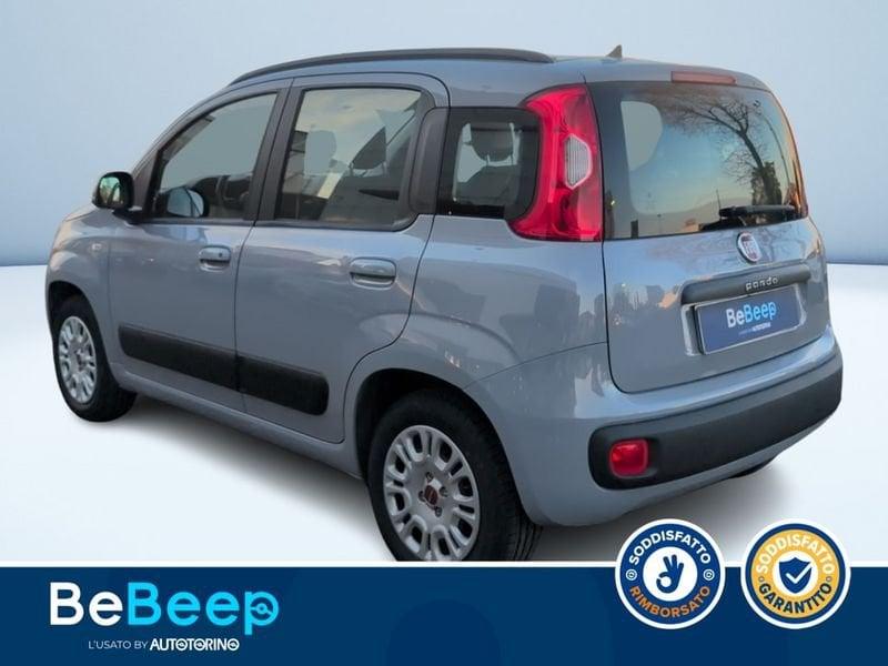FIAT Panda 1.2 EASY CONNECT 69CV