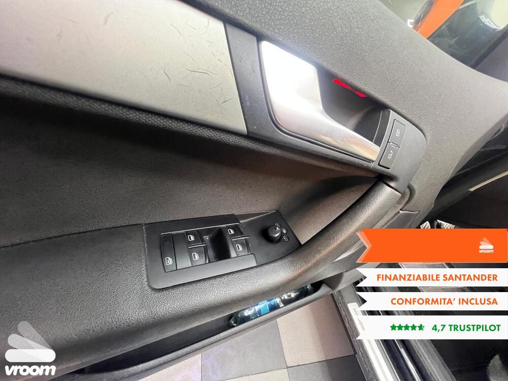 AUDI A3 2.0 TDI F.AP. Ambiente