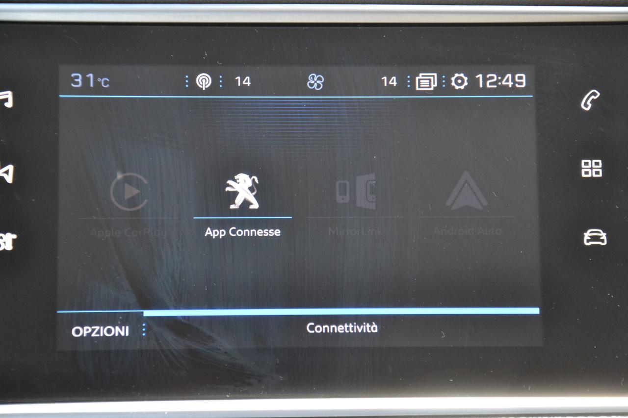 Peugeot 308 1.5 HDI 130CV SW AUTOM. **PREZZO REALE**GARANZIA**