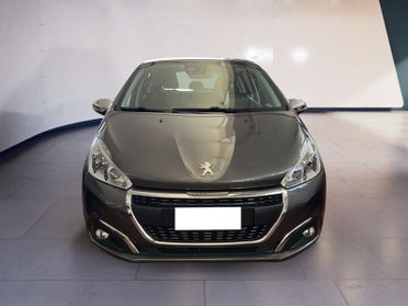 Peugeot 208 I 2015 1.6 bluehdi Allure 100cv 5p