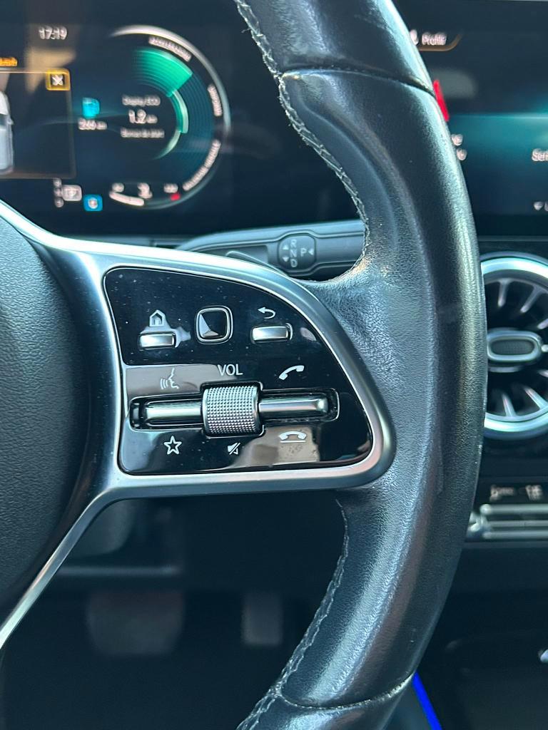 Mercedes-Benz Classe B 180 BUSINESS EXTRA