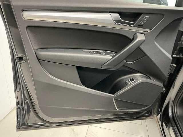 Audi Q5 40 2.0 tdi quattro 190cv s-tronic