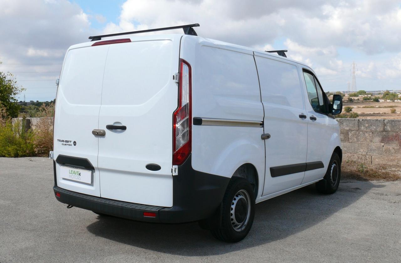 Ford Transit Furgone (M1392)