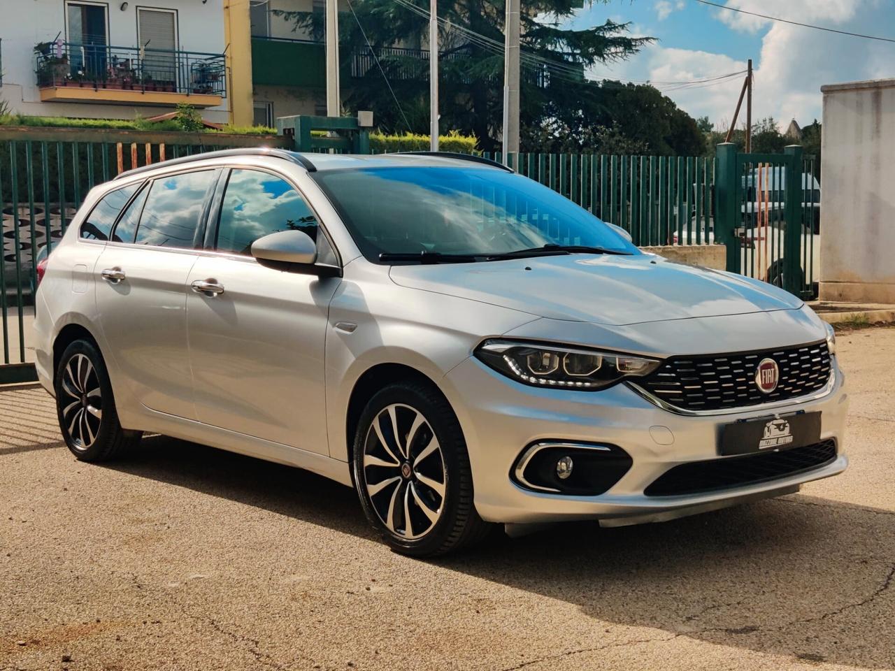 Fiat Tipo 1.6 SW