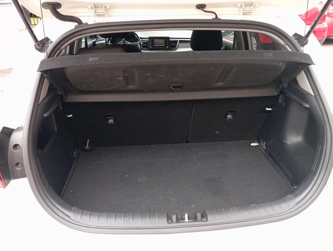 Kia Rio 1.0 T-GDi Cool offerta del mese