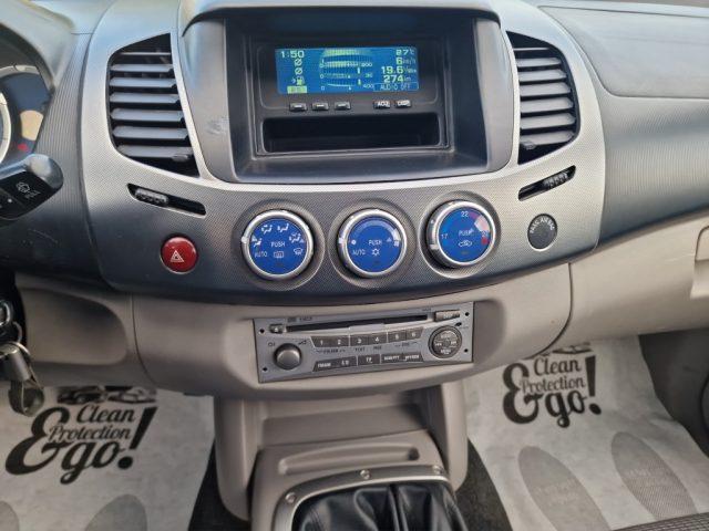 MITSUBISHI L200 2.5 DI-D/136CV Double Cab Invite