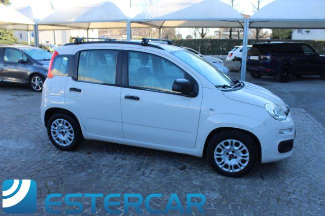 FIAT Panda 1.2 Easy NEOPATENTATI