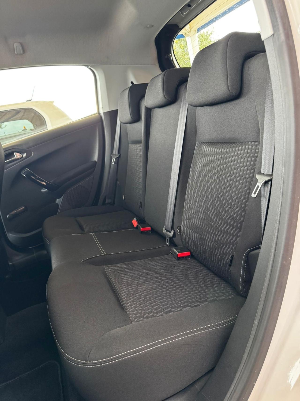 Peugeot 208 BlueHDi 100 Stop&Start 5 porte Active