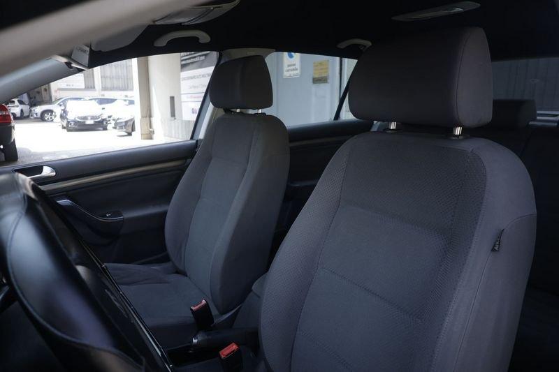 Volkswagen Golf Volkswagen Golf 5p 1.9 tdi Comfortline 4motion 77KW ANNO 2006