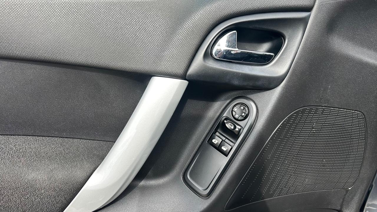 Citroen C3 1.6 HDi 90cv Nuovissima