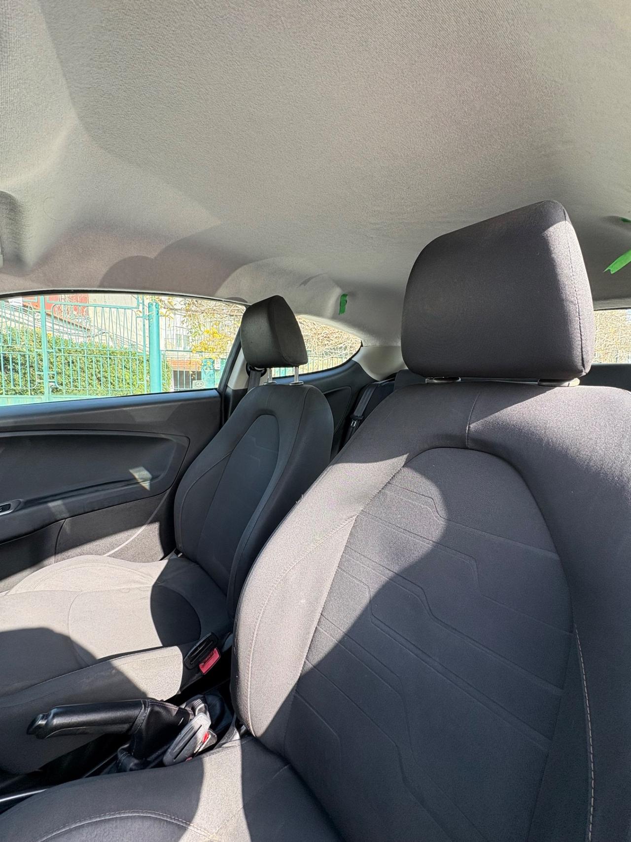 Alfa Romeo MiTo 1.4cc fire Benzina/GPL