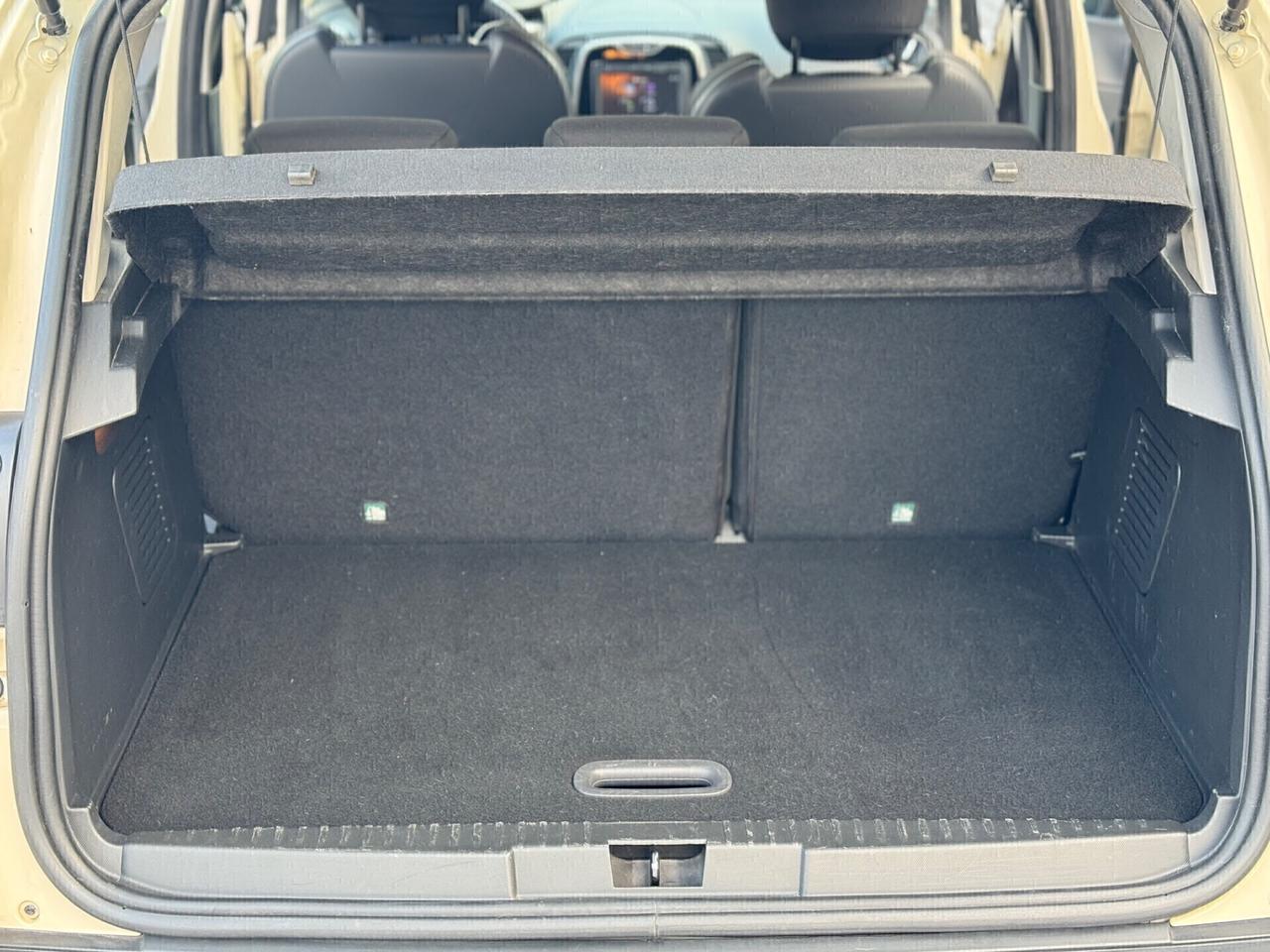 Renault Captur 1.5 dCi 8V 90 CV