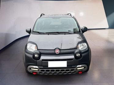 FIAT Panda III 2016 1.2 City Cross s&s 69cv my19