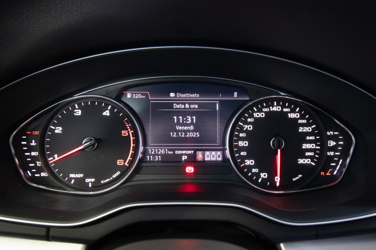 Audi Q5 20 Tdi Quattro S-tronic 190cv Sport