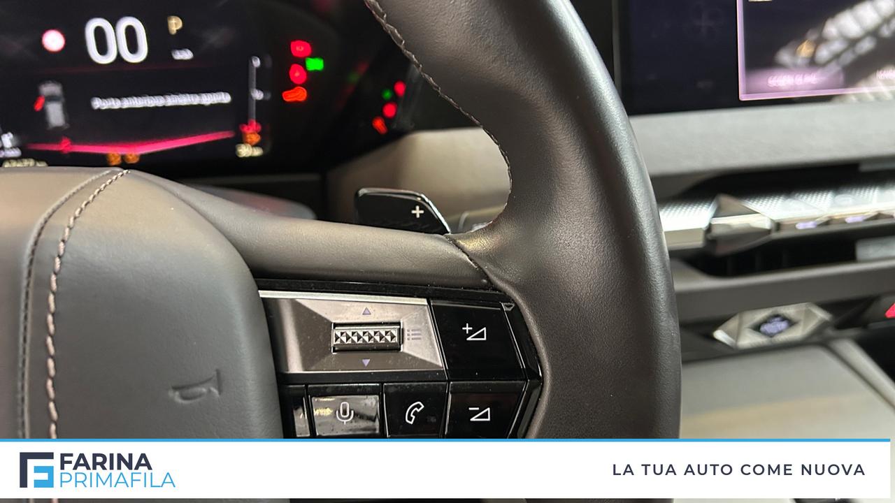 DS DS4 II 2021 - DS4 1.5 bluehdi Cross Rivoli 130cv auto