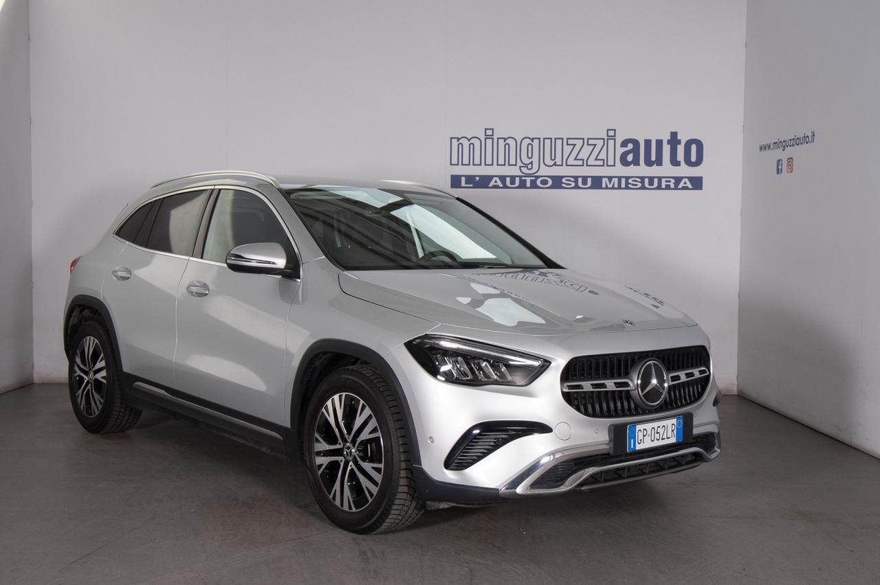 Mercedes-Benz GLA 200 D Sport Automatic 150 Cv