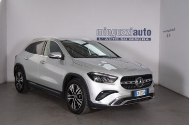 Mercedes-Benz GLA 200 D Sport Automatic 150 Cv