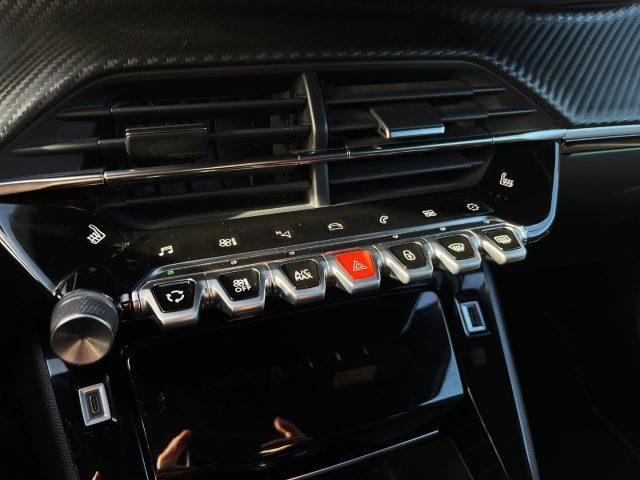 PEUGEOT 2008 1.5HDI 130CV EAT8 GT-PACK