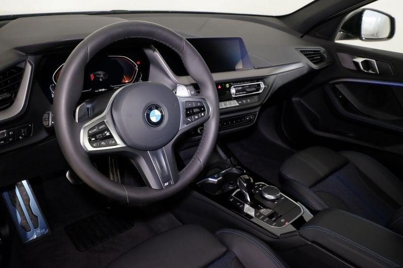 BMW Serie 1 F40 Diesel 118d Msport auto