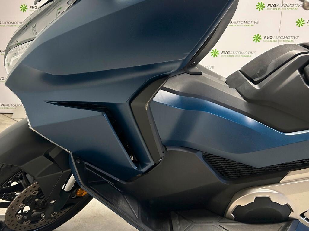 HONDA FORZA 750 DCT – 2021 – 15.000 KM
