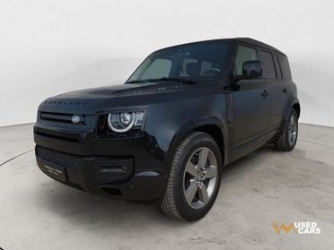 Land Rover Defender 3.0D I6 200 110 X-Dynamic SE AWD auto.