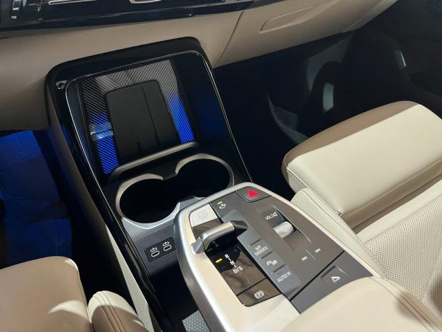 BMW X1 sDrive 20d 48V Msport "18 M sport /Telec.360+Park