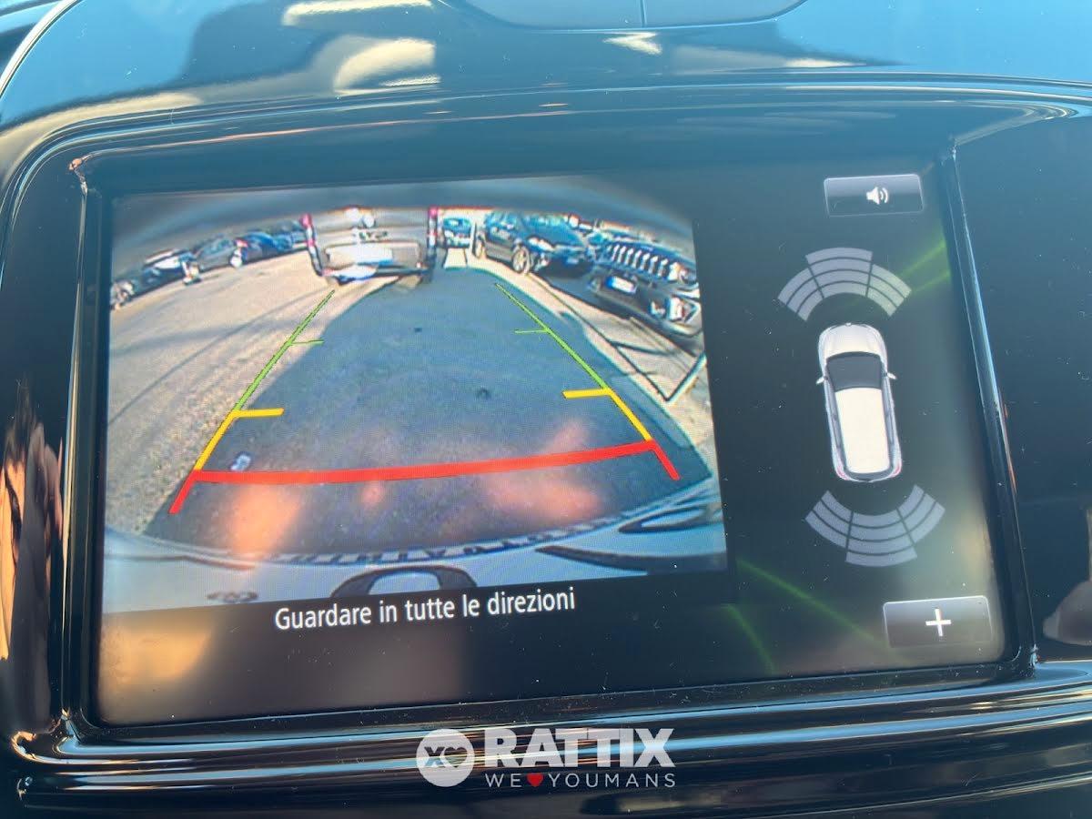 Renault Captur 0.9 tce 90CV Zen