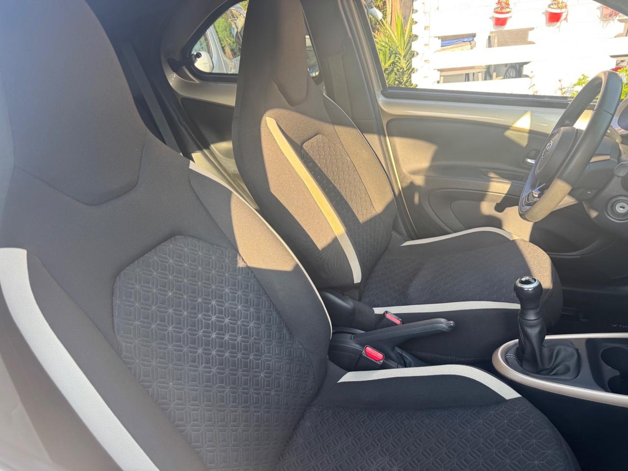 Toyota Aygo X 5 PORTE GARANTITA