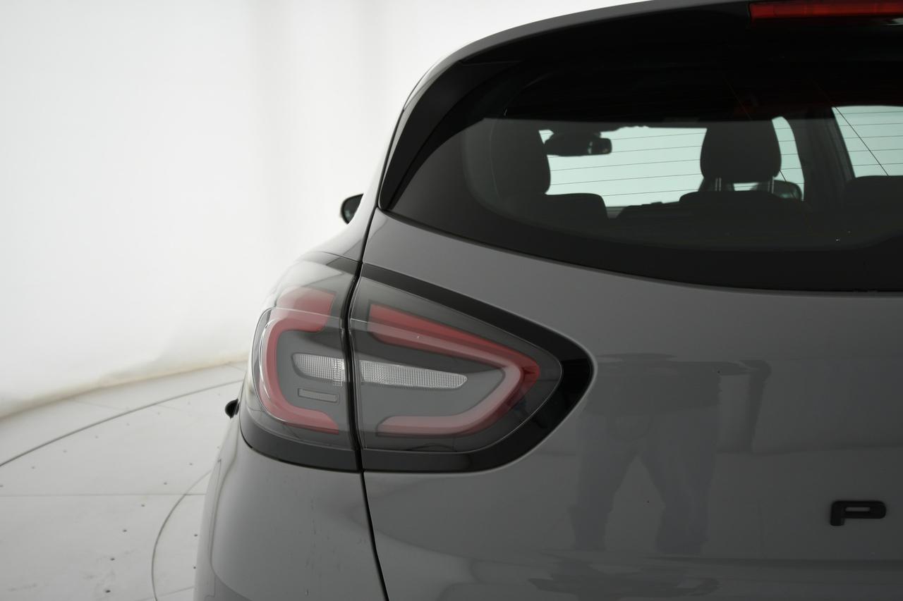 FORD Puma 1.0 ecoboost h ST-Line s&s 125cv auto FULL LED+NEOPATENTATI