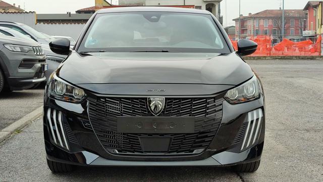 PEUGEOT 208 1.2 100cv Allure *SENZA VINCOLO FINANZIAMENTO*