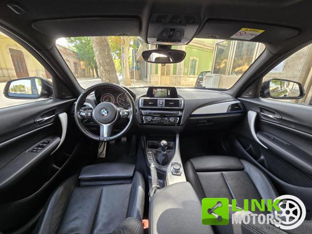 BMW 114 d 5p. Msport *? 197,00 al mese*