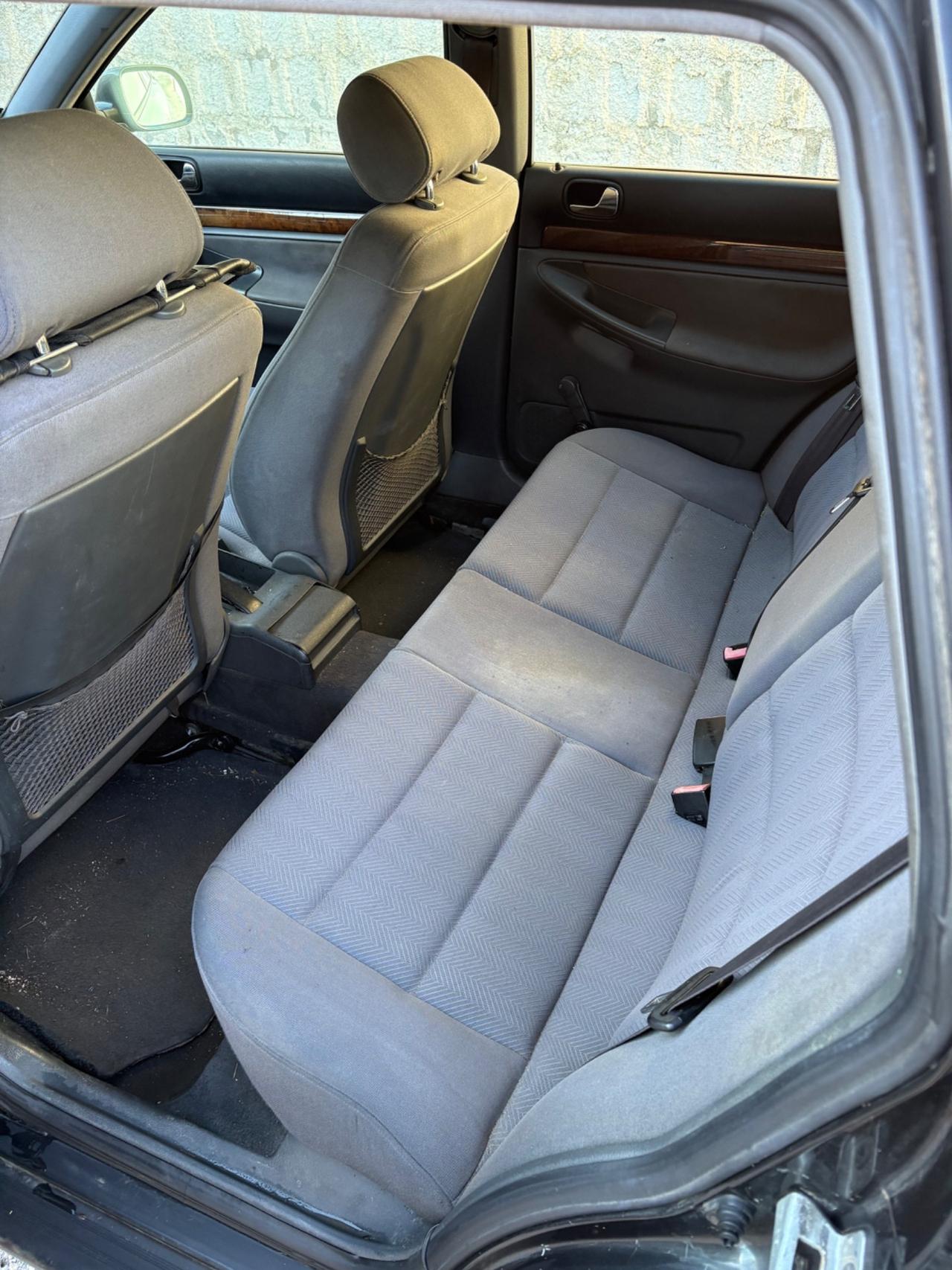 Audi A4 1.9 TDI/101 CV cat Avant