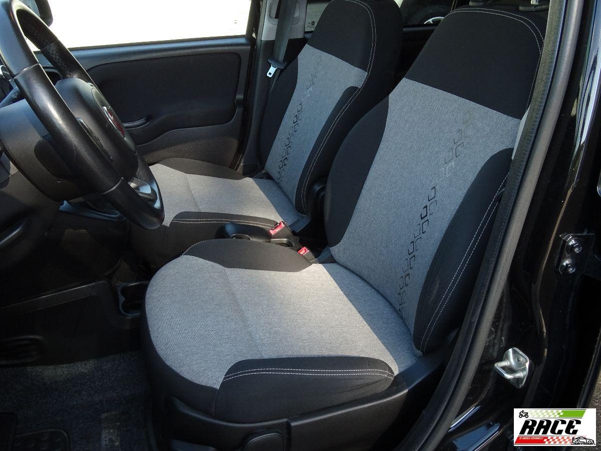 FIAT - Panda - 1.2 Lounge telecamera, vivavoce, radio digitale