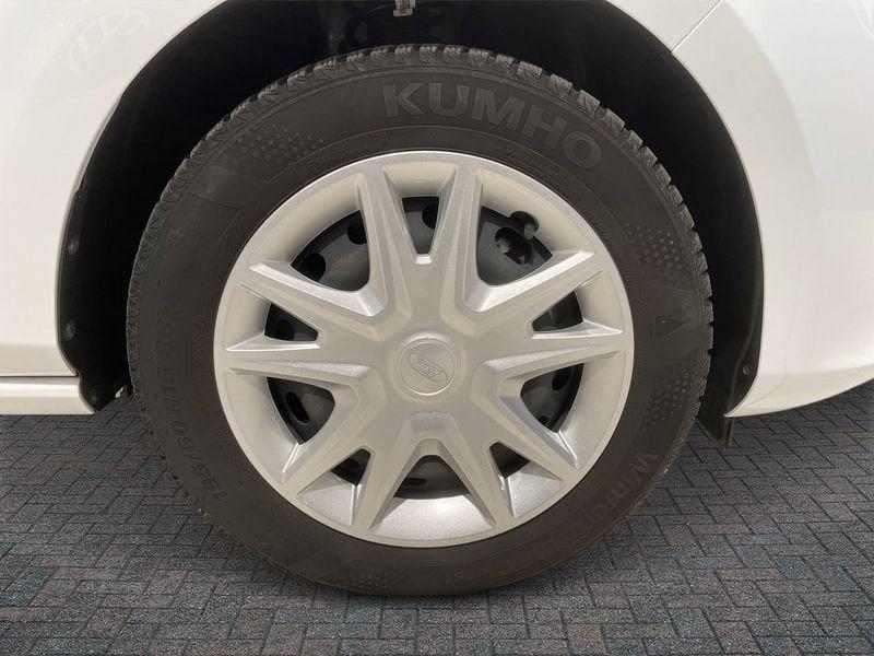 Ford Fiesta 5p 1.5 ecoblue Connect s&s 85cv my20.75