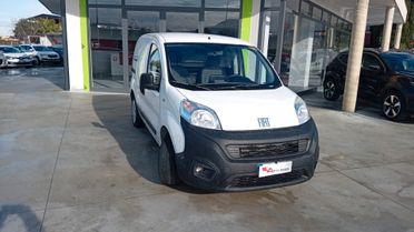 Fiat Fiorino 1.3 MJT 80CV Combinato
