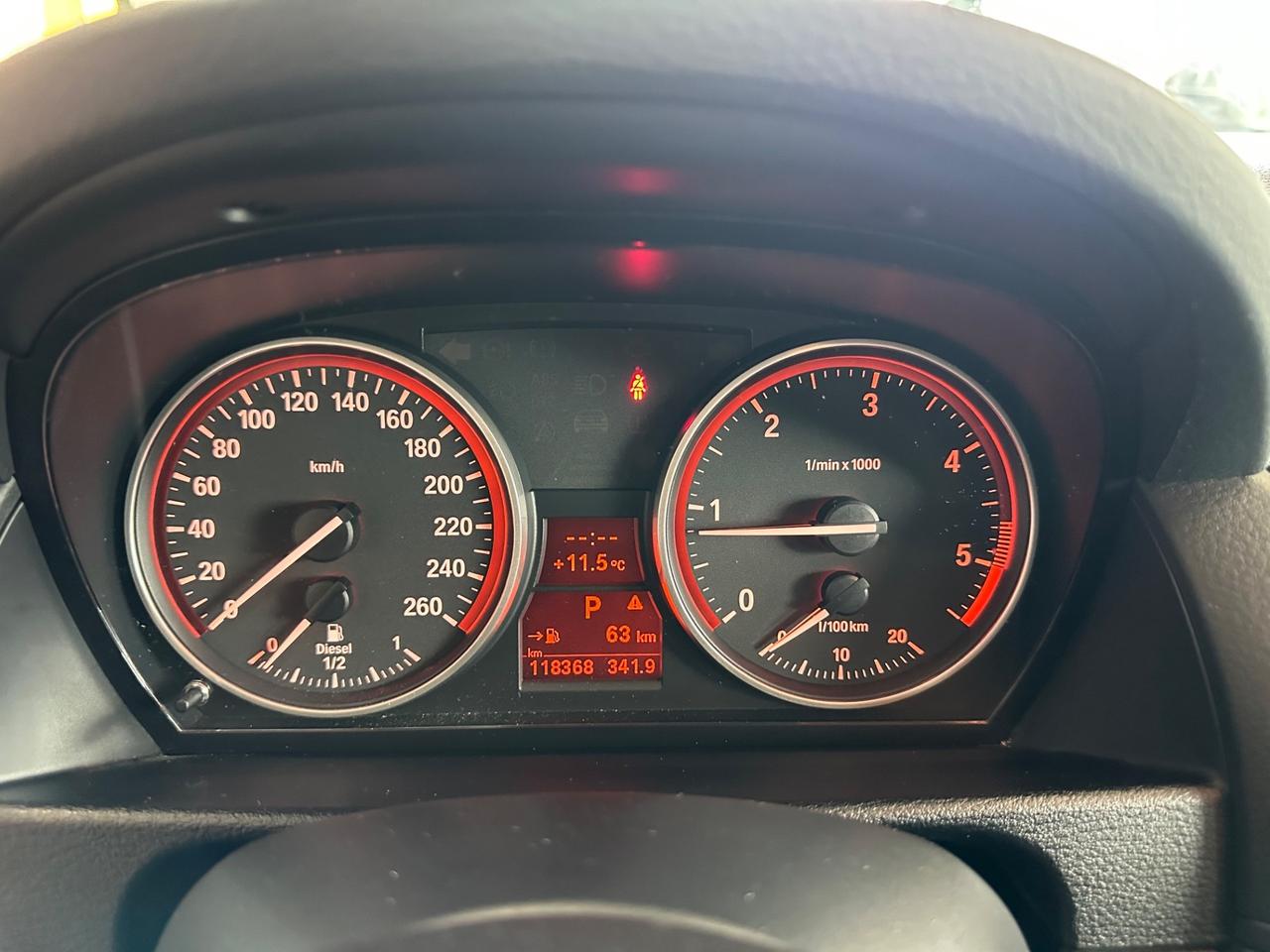 Bmw X1 xDrive20d Eletta