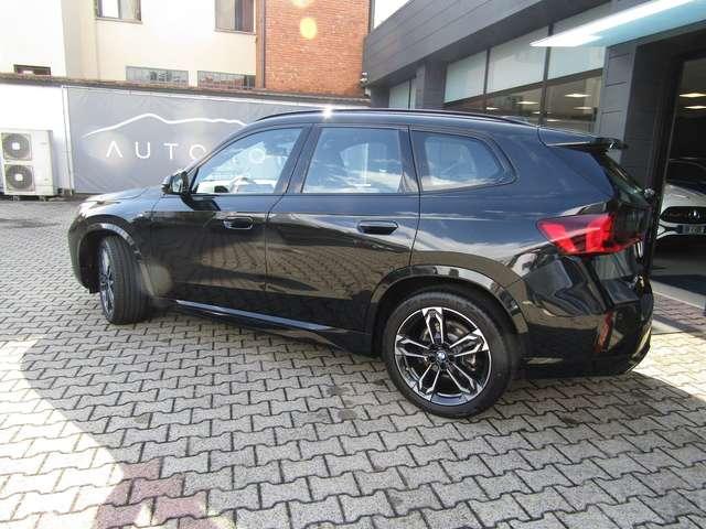 BMW X1 SDRIVE 18i MSPORT AUTO,CERCHI 19,GANCIO,CARPLAY