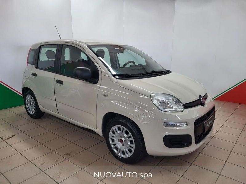 FIAT Panda 1.2 69cv EasyPower Easy
