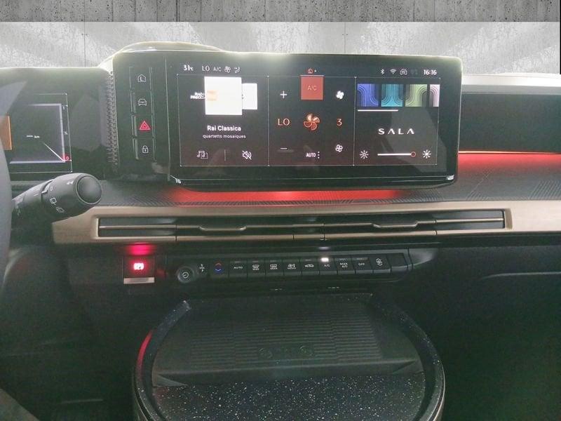 Lancia Ypsilon 1.2 mhev LX 110cv e-dct
