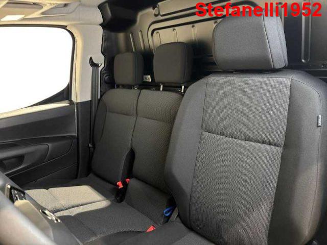 OPEL Combo cargo L1H1 1.5d 100cv S&S mt6