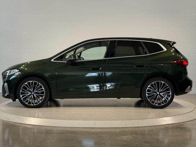 BMW 218 d Active Tourer Luxury PREZZO REALE