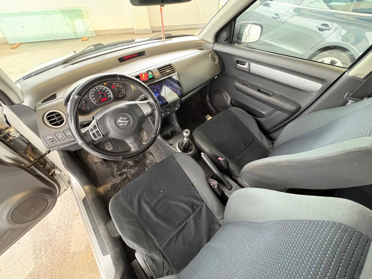 Suzuki Swift 1.3 DDiS DPF 5p. GL