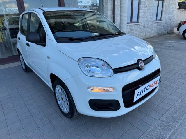 Fiat Panda 1.2 Easy 69cv 5posti