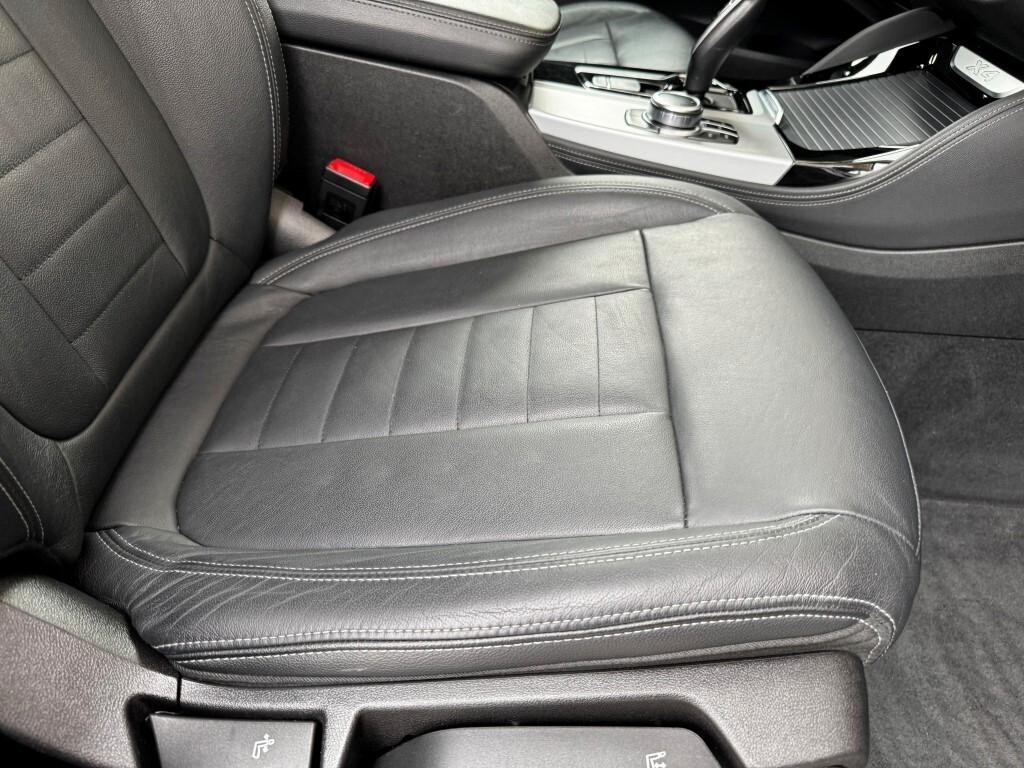 BMW X4 xdrive20d Business Advantage auto