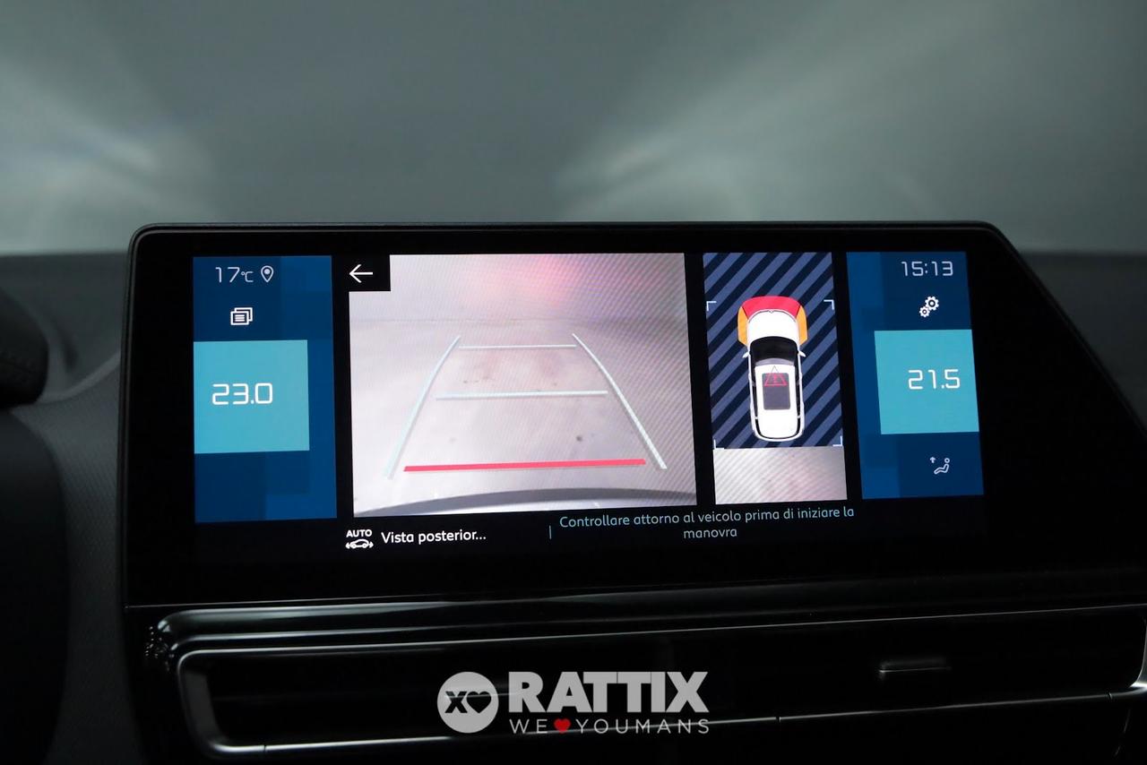 Citroen C5 Aircross 1.6 Hybrid Phev 225CV C-Series e-EAT8