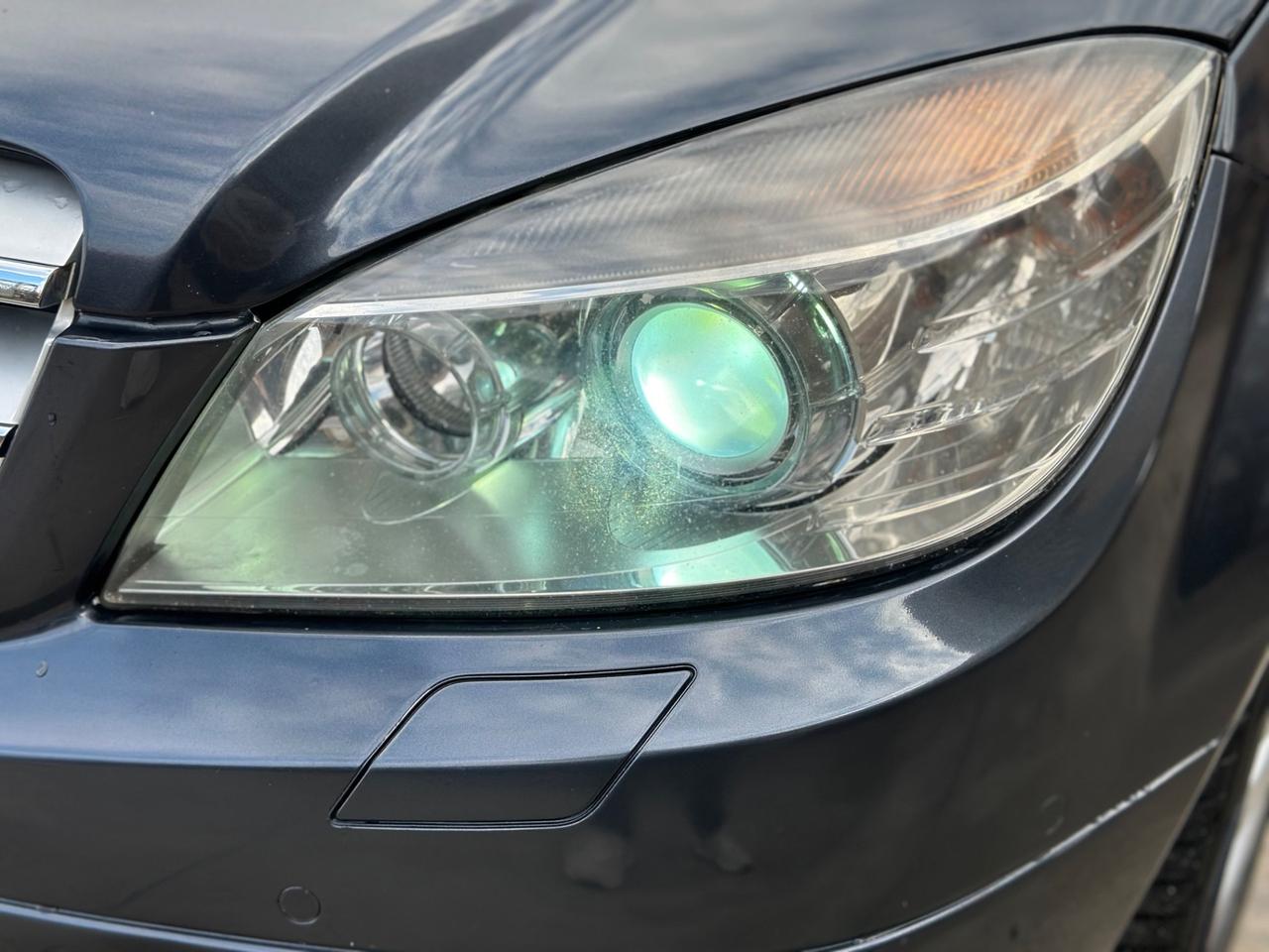 Mercedes Classe C 220 CDI 170CV AVANTGARDE 2009