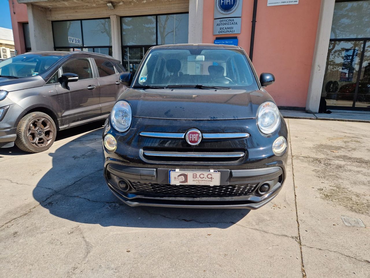 Fiat 500L 1.3 Multijet 95 CV Business