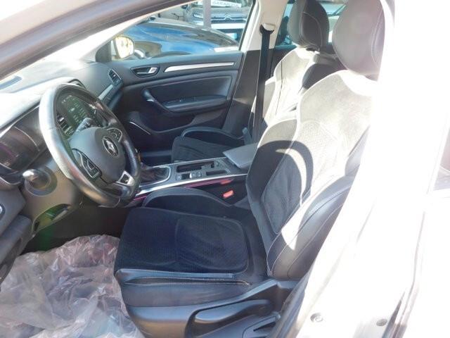 Renault Megane Mégane dCi 8V 110 CV Energy Bose